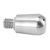 3 Holes Coffee Machine Steam Nozzle Accessories For GEMILAI CRM3605 Coffee Machine
