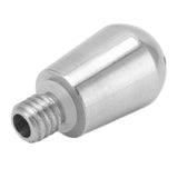 3 Holes Coffee Machine Steam Nozzle Accessories For GEMILAI CRM3605 Coffee Machine - Rear View