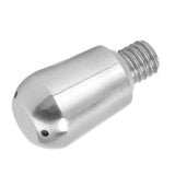 3 Holes Coffee Machine Steam Nozzle Accessories For GEMILAI CRM3605 Coffee Machine