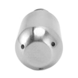 3 Holes Coffee Machine Steam Nozzle Accessories For GEMILAI CRM3605 Coffee Machine