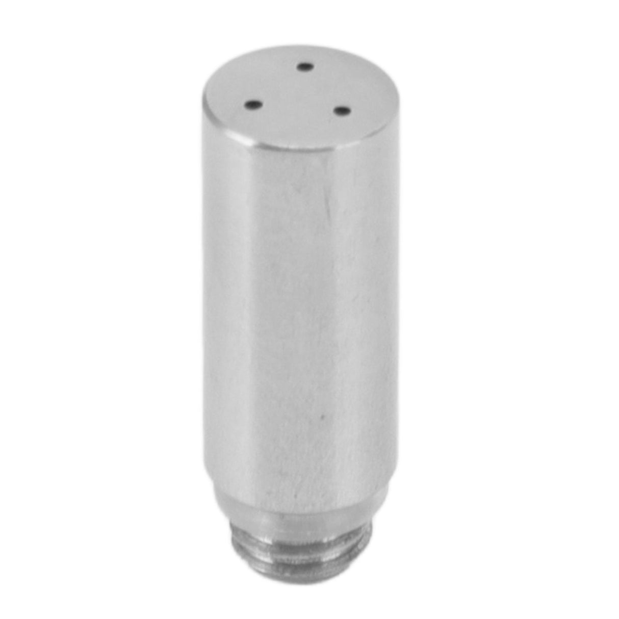 Coffee Machine Steam Nozzle Stainless Steel 3 Holes Nozzle Retrofit Accessories for Gaggia Nozzle
