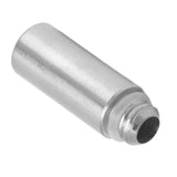 Coffee Machine Steam Nozzle Stainless Steel 3 Holes Nozzle Retrofit Accessories for Gaggia Nozzle