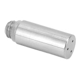 Coffee Machine Steam Nozzle Stainless Steel 3 Holes Nozzle Retrofit Accessories for Gaggia Nozzle