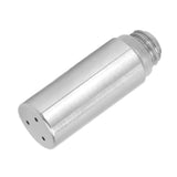 Coffee Machine Steam Nozzle Stainless Steel 3 Holes Nozzle Retrofit Accessories for Gaggia Nozzle