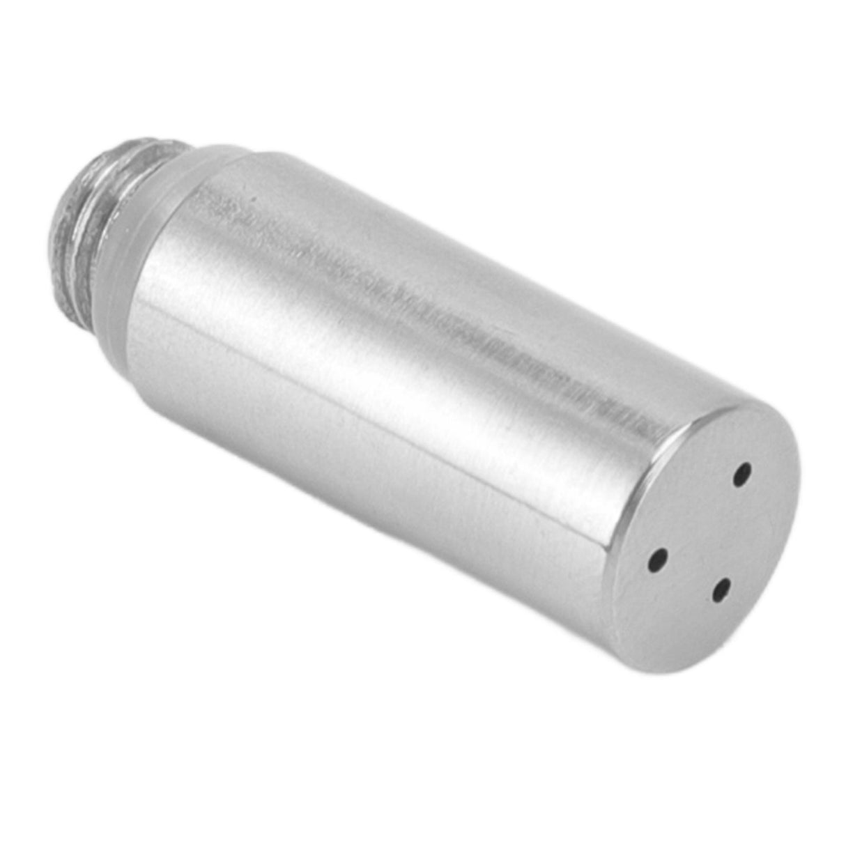 Coffee Machine Steam Nozzle Stainless Steel 3 Holes Nozzle Retrofit Accessories for Gaggia Nozzle