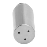 Coffee Machine Steam Nozzle Stainless Steel 3 Holes Nozzle Retrofit Accessories for Gaggia Nozzle - Extra Image