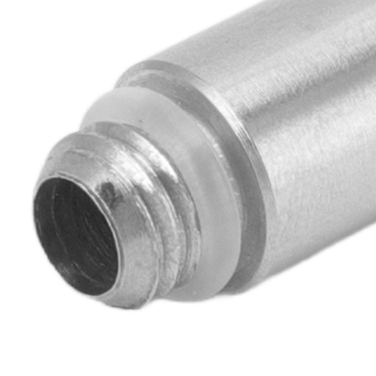 Coffee Machine Steam Nozzle Stainless Steel 3 Holes Nozzle Retrofit Accessories for Gaggia Nozzle