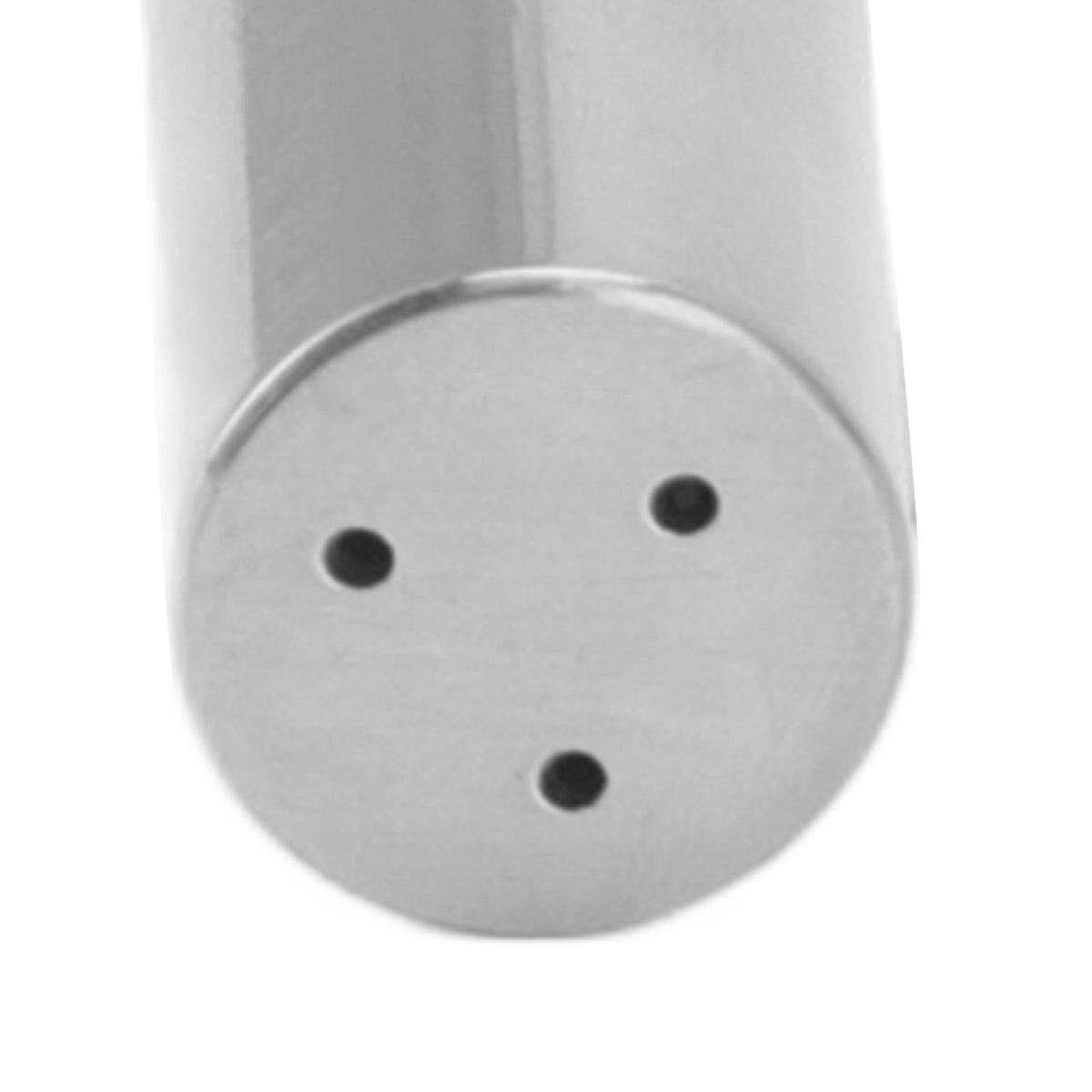 Coffee Machine Steam Nozzle Stainless Steel 3 Holes Nozzle Retrofit Accessories for Gaggia Nozzle