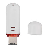 WiFi WUD Injector Remotely Execute Interactive Commands and Scripts Portable USB Rubberducky for Computer PC - 45-Degree Angle