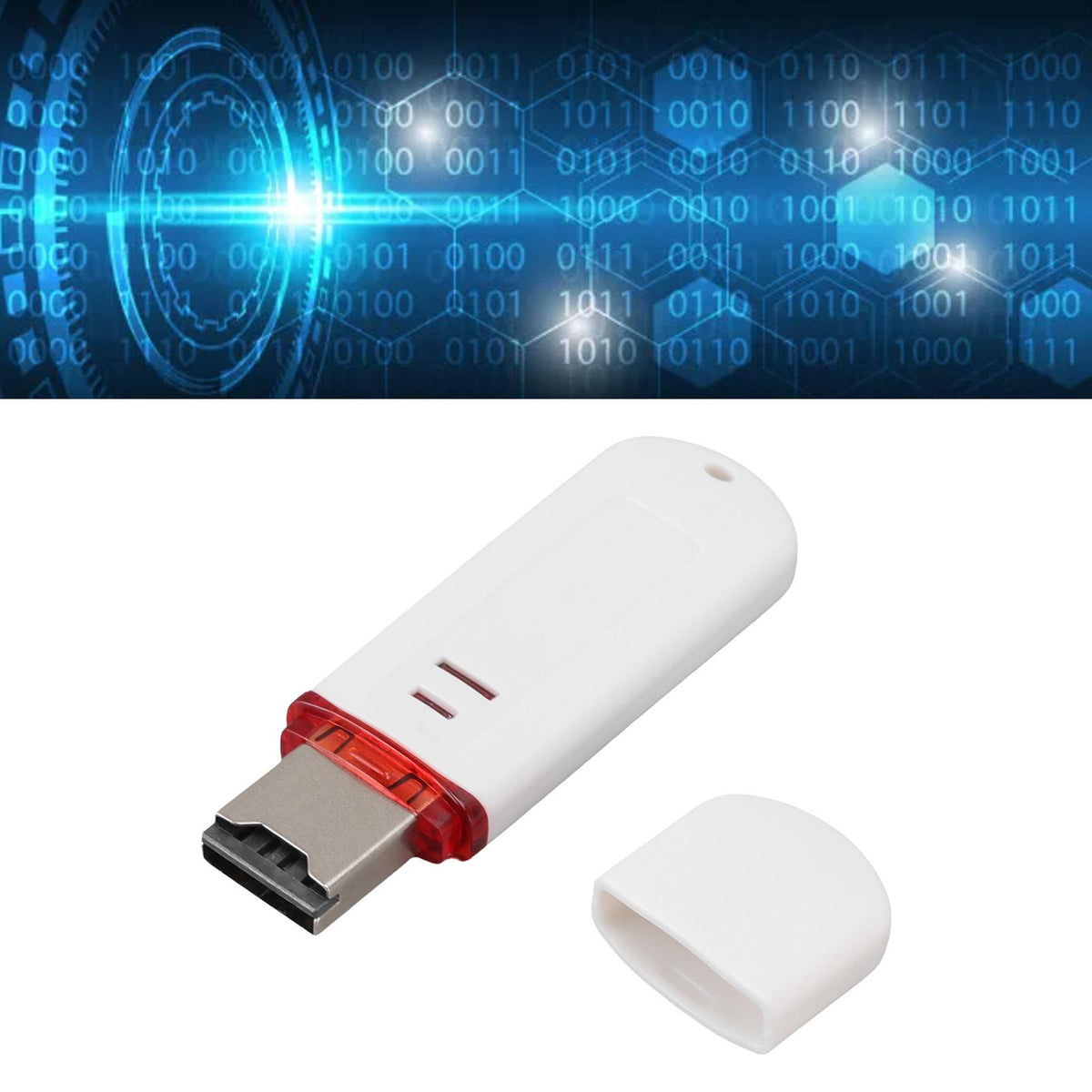 WiFi WUD Injector Remotely Execute Interactive Commands and Scripts Portable USB Rubberducky for Computer PC