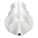 CO2 Adapter for Soda Water for DUO for Terra for Art Soda Maker CO2 Cylinder Silver Male Adapter