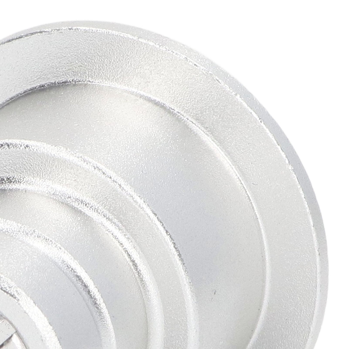 CO2 Adapter for Soda Water for DUO for Terra for Art Soda Maker CO2 Cylinder Silver Male Adapter