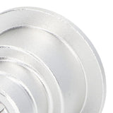 CO2 Adapter for Soda Water for DUO for Terra for Art Soda Maker CO2 Cylinder Silver Male Adapter