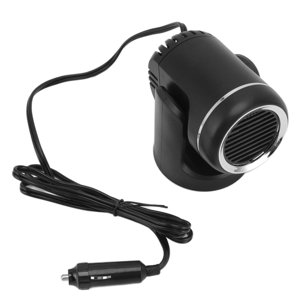 12V 120W Portable Car Heater Fast Heating Windshield Defroster Defogger for Air Purification