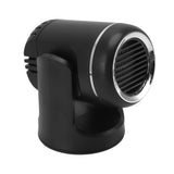 12V 120W Portable Car Heater Fast Heating Windshield Defroster Defogger for Air Purification - Top-Down View