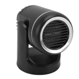 12V 120W Portable Car Heater Fast Heating Windshield Defroster Defogger for Air Purification