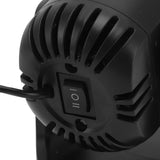 12V 120W Portable Car Heater Fast Heating Windshield Defroster Defogger for Air Purification