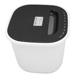 6L Mini Washing Machine Forward and Reverse Rotation USB Power Supply Automatic Power Off Portable Mini Underwear Washer