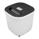 6L Mini Washing Machine Forward and Reverse Rotation USB Power Supply Automatic Power Off Portable Mini Underwear Washer - 45-Degree Angle