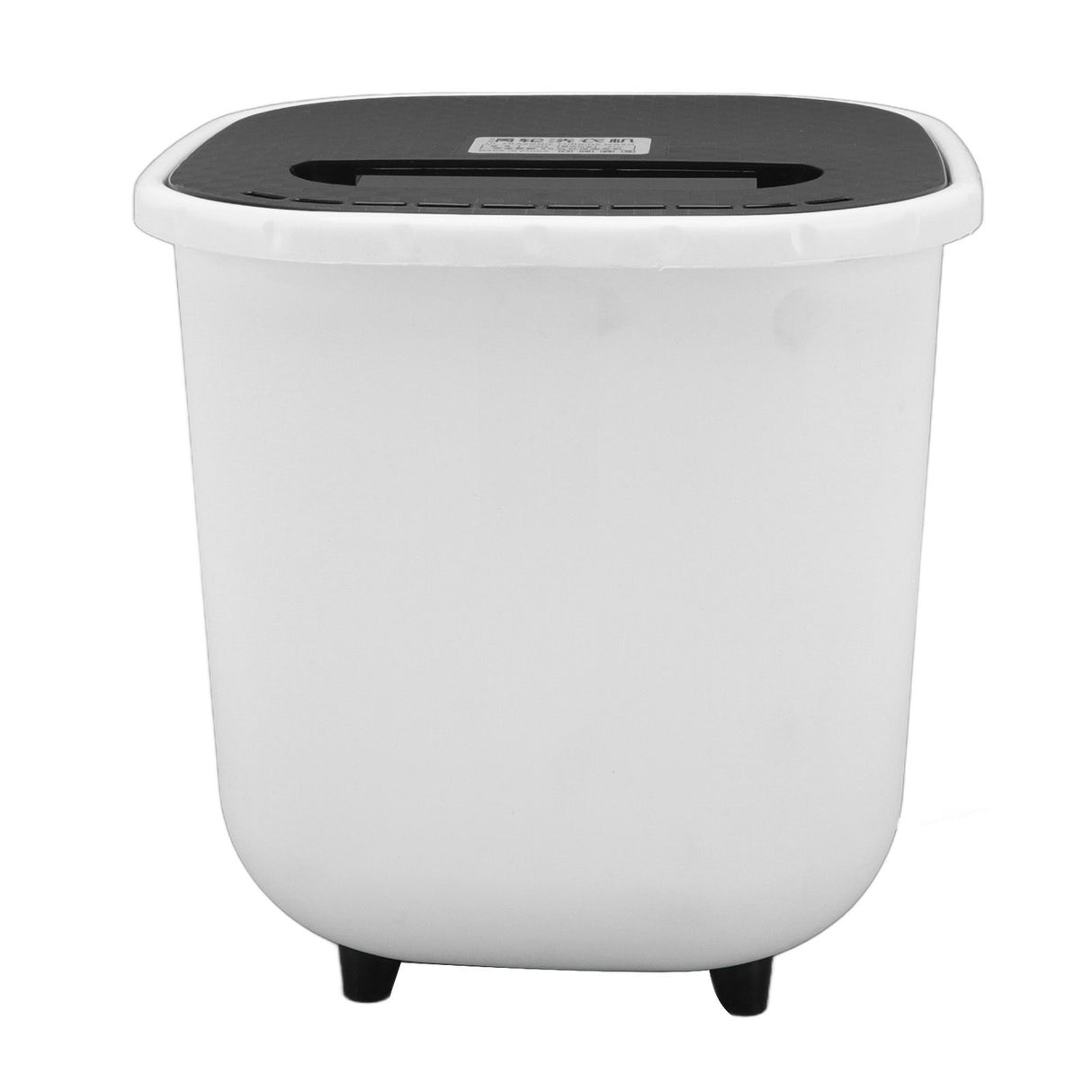 6L Mini Washing Machine Forward and Reverse Rotation USB Power Supply Automatic Power Off Portable Mini Underwear Washer