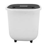 6L Mini Washing Machine Forward and Reverse Rotation USB Power Supply Automatic Power Off Portable Mini Underwear Washer