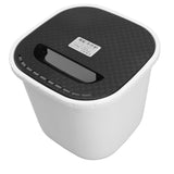 6L Mini Washing Machine Forward and Reverse Rotation USB Power Supply Automatic Power Off Portable Mini Underwear Washer