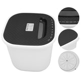 6L Mini Washing Machine Forward and Reverse Rotation USB Power Supply Automatic Power Off Portable Mini Underwear Washer - Extra Image