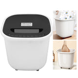 6L Mini Washing Machine Forward and Reverse Rotation USB Power Supply Automatic Power Off Portable Mini Underwear Washer