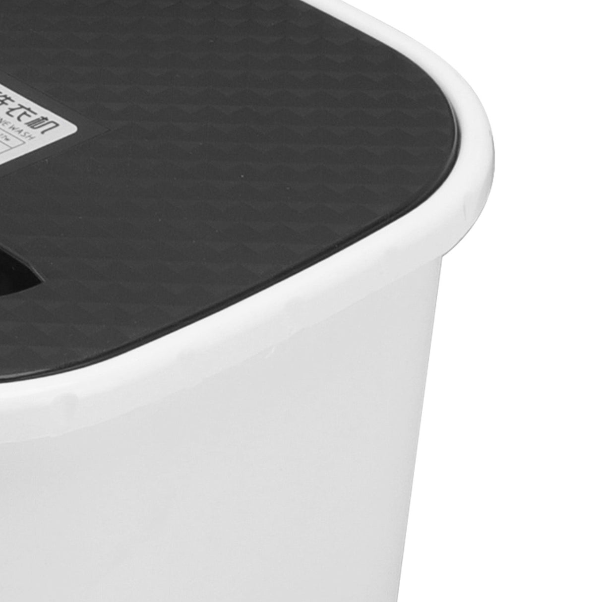 6L Mini Washing Machine Forward and Reverse Rotation USB Power Supply Automatic Power Off Portable Mini Underwear Washer