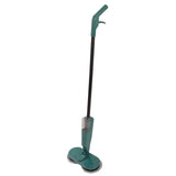 Multifunctional Electric Floor Mop USB Charging Cordless Electric Mop for Floor Cleaning - Side View