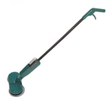 Multifunctional Electric Floor Mop USB Charging Cordless Electric Mop for Floor Cleaning - Low Angle