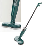 Multifunctional Electric Floor Mop USB Charging Cordless Electric Mop for Floor Cleaning - Extra Image