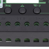 Solar Charge Controller Dual USB Automatic Identification PWM PV Panel Charger for Industry 5V 100A - Extra Image