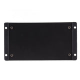 Solar Charge Controller Dual USB Automatic Identification PWM PV Panel Charger for Industry 5V 100A
