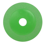 Diamond Saw Blade Ultrathin Glass Cutting Disc for Glass Jade Crystal Wine Bottles Ceramics Tiles