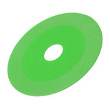 Diamond Saw Blade Ultrathin Glass Cutting Disc for Glass Jade Crystal Wine Bottles Ceramics Tiles