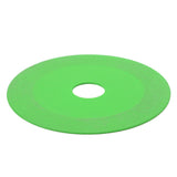 Diamond Saw Blade Ultrathin Glass Cutting Disc for Glass Jade Crystal Wine Bottles Ceramics Tiles