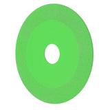 Diamond Saw Blade Ultrathin Glass Cutting Disc for Glass Jade Crystal Wine Bottles Ceramics Tiles