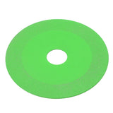 Diamond Saw Blade Ultrathin Glass Cutting Disc for Glass Jade Crystal Wine Bottles Ceramics Tiles