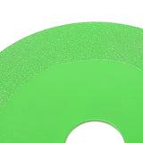 Diamond Saw Blade Ultrathin Glass Cutting Disc for Glass Jade Crystal Wine Bottles Ceramics Tiles - Extra Image