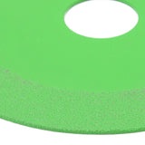 Diamond Saw Blade Ultrathin Glass Cutting Disc for Glass Jade Crystal Wine Bottles Ceramics Tiles - Extra Image
