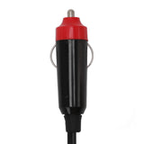 Car Heater Dual Use 2 Modes Angle Adjustment Fireproof Car Demister Defroster for Cleaning Windshield Window 24V 120W
