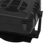 Car Heater Dual Use 2 Modes Angle Adjustment Fireproof Car Demister Defroster for Cleaning Windshield Window 24V 120W - Extra Image