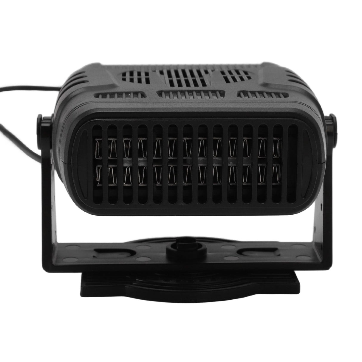 Car Heater Dual Use 2 Modes Angle Adjustment Fireproof Car Demister Defroster for Cleaning Windshield Window 12V 200W