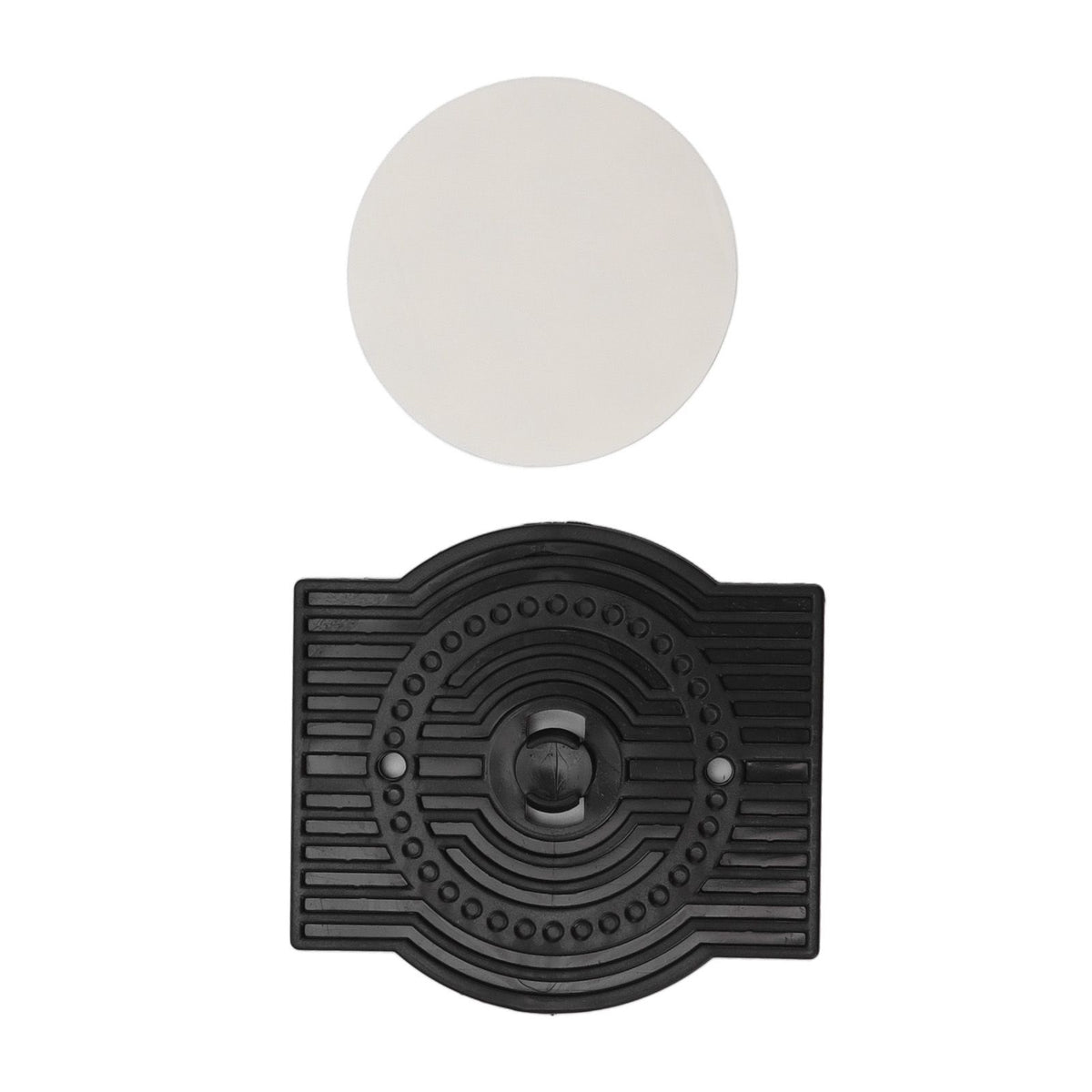 Car Heater Dual Use 2 Modes Angle Adjustment Fireproof Car Demister Defroster for Cleaning Windshield Window 12V 200W