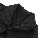 Shoulder Heating Pad Cold Proof Polyester Fiber USB Power Supply Unisex Electric Heated Shawl for Winter Black