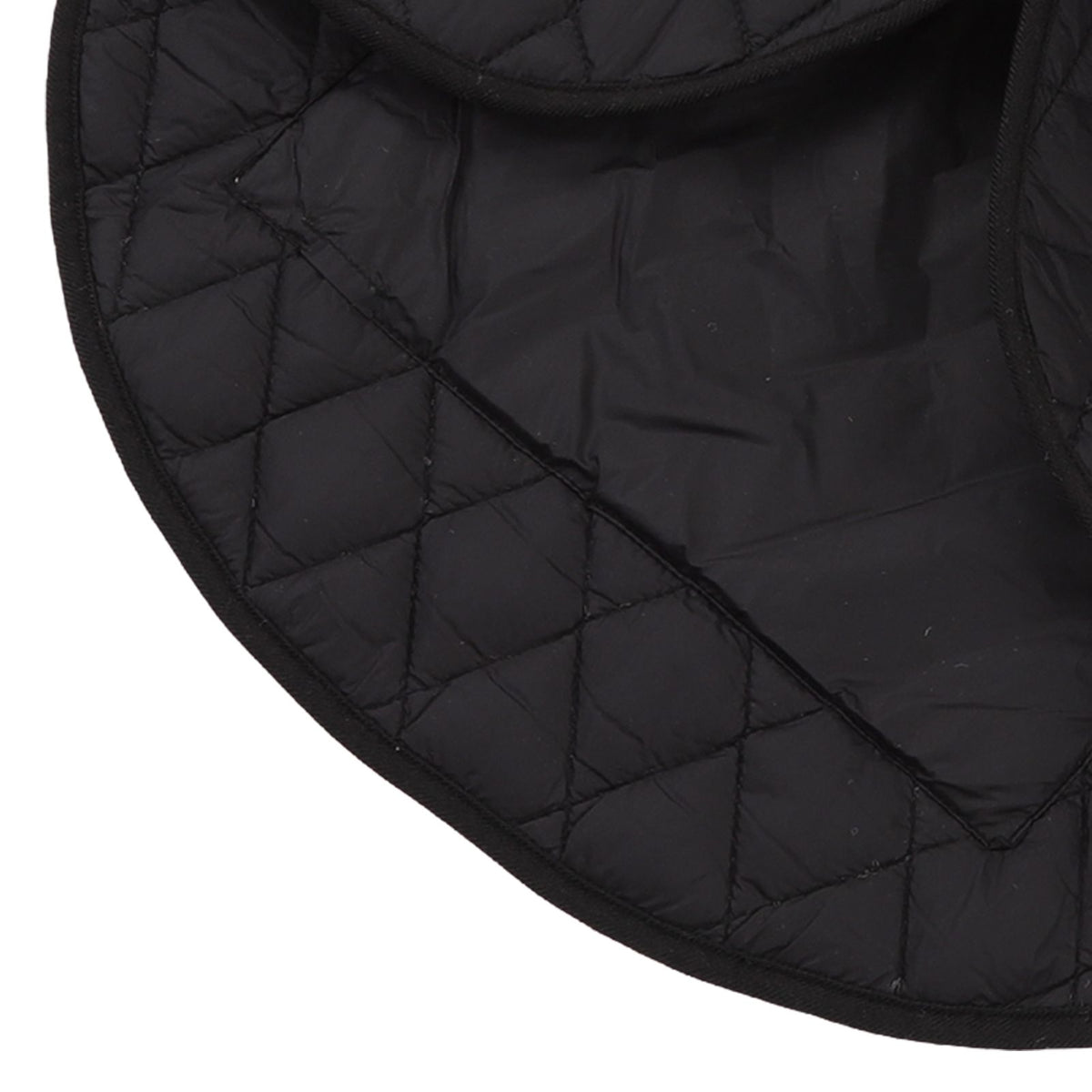 Shoulder Heating Pad Cold Proof Polyester Fiber USB Power Supply Unisex Electric Heated Shawl for Winter Black