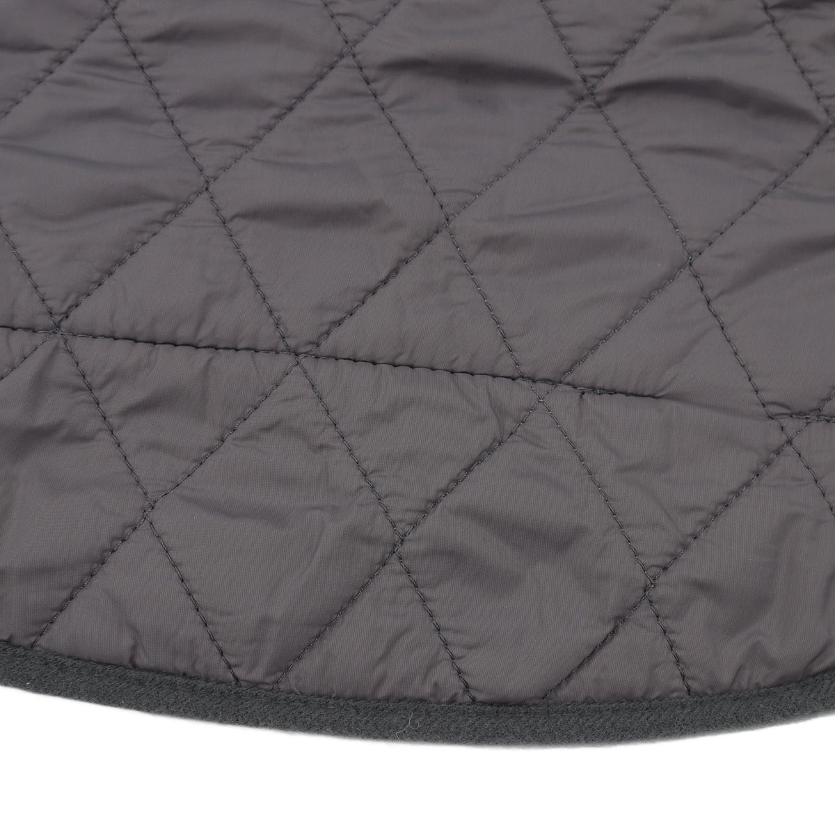 Shoulder Heating Pad Cold Proof Polyester Fiber USB Power Supply Unisex Electric Heated Shawl for Winter Grey