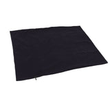 12V Car Heated Throw Constant Temperature Instant Heat Cigar Lighter Power Supply 30w Electric Car Blanket for Trucks