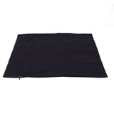 12V Car Heated Throw Constant Temperature Instant Heat Cigar Lighter Power Supply 30w Electric Car Blanket for Trucks
